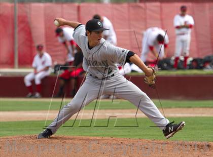 Thumbnail 1 in Granite Bay vs. Bullard photogallery.
