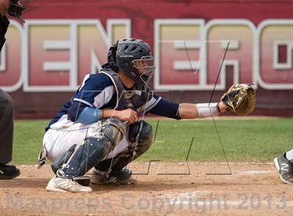 Thumbnail 1 in Granite Bay vs. Bullard photogallery.