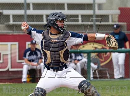Thumbnail 1 in Granite Bay vs. Bullard photogallery.