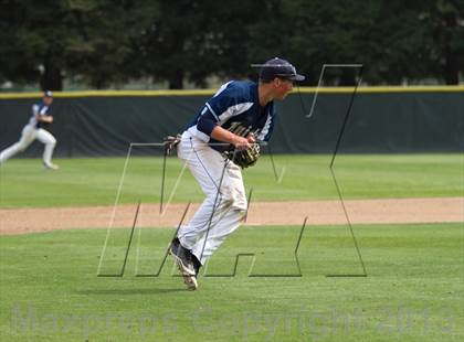 Thumbnail 3 in Granite Bay vs. Bullard photogallery.