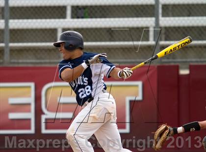 Thumbnail 1 in Granite Bay vs. Bullard photogallery.