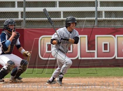 Thumbnail 3 in Granite Bay vs. Bullard photogallery.