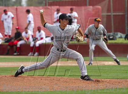 Thumbnail 1 in Granite Bay vs. Bullard photogallery.