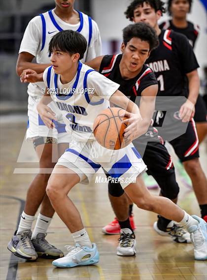 Thumbnail 3 in Pomona @ Diamond Ranch photogallery.