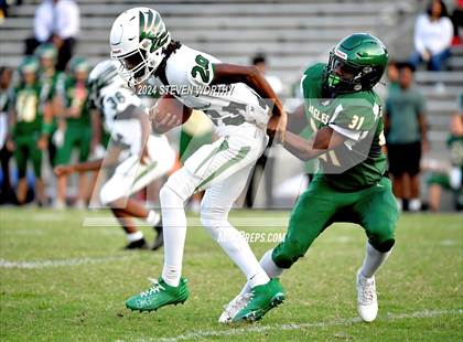Thumbnail 2 in Green Hope @ Enloe photogallery.