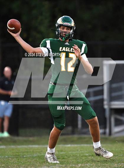 Thumbnail 2 in Green Hope @ Enloe photogallery.