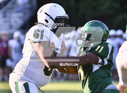 Thumbnail 1 in Green Hope @ Enloe photogallery.