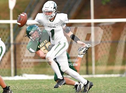 Thumbnail 2 in Green Hope @ Enloe photogallery.