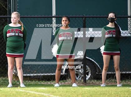 Thumbnail 2 in Green Hope @ Enloe photogallery.