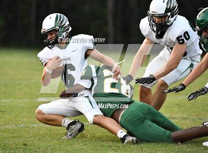Thumbnail 1 in Green Hope @ Enloe photogallery.