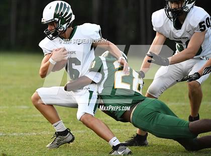 Thumbnail 3 in Green Hope @ Enloe photogallery.