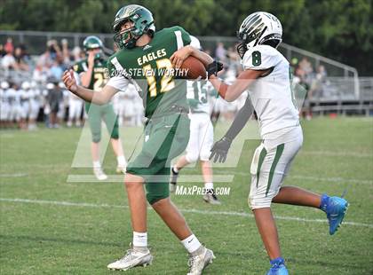 Thumbnail 2 in Green Hope @ Enloe photogallery.