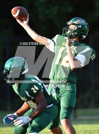 Thumbnail 3 in Green Hope @ Enloe photogallery.