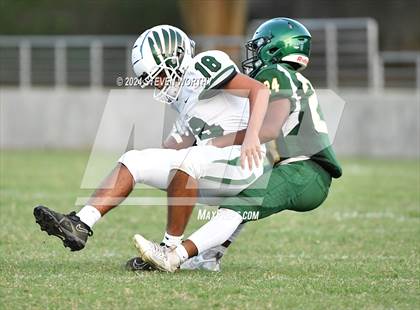 Thumbnail 3 in Green Hope @ Enloe photogallery.