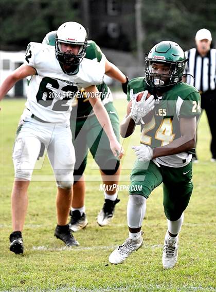Thumbnail 1 in Green Hope @ Enloe photogallery.