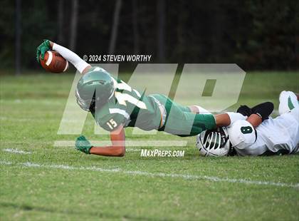 Thumbnail 2 in Green Hope @ Enloe photogallery.