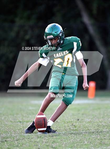 Thumbnail 1 in Green Hope @ Enloe photogallery.