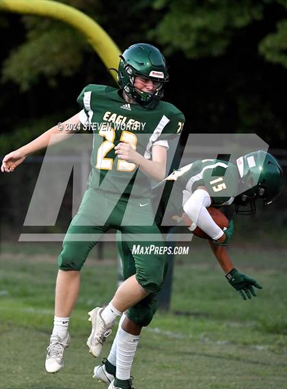 Thumbnail 2 in Green Hope @ Enloe photogallery.