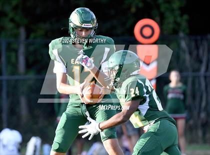 Thumbnail 2 in Green Hope @ Enloe photogallery.