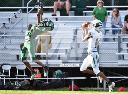 Thumbnail 2 in Green Hope @ Enloe photogallery.