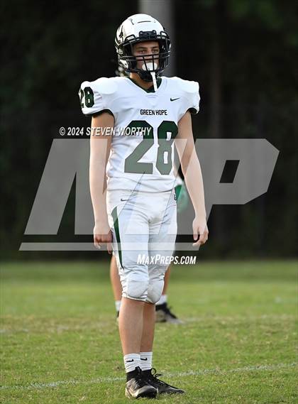 Thumbnail 2 in Green Hope @ Enloe photogallery.
