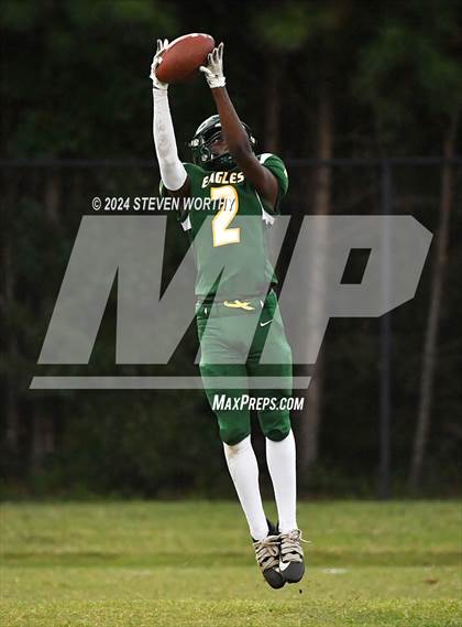 Thumbnail 2 in Green Hope @ Enloe photogallery.