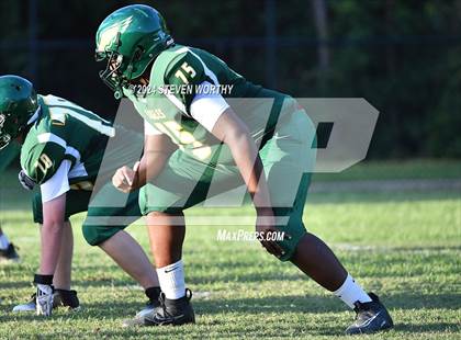 Thumbnail 2 in Green Hope @ Enloe photogallery.