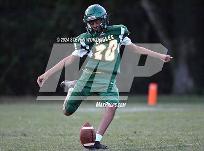 Thumbnail 3 in Green Hope @ Enloe photogallery.
