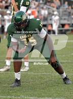 Photo from the gallery "Green Hope @ Enloe"