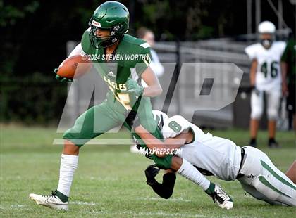 Thumbnail 1 in Green Hope @ Enloe photogallery.