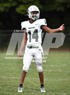 Photo from the gallery "Green Hope @ Enloe"