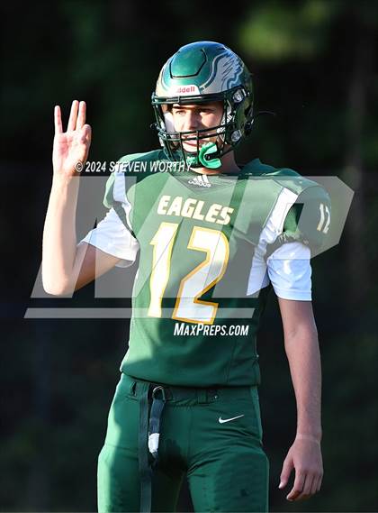 Thumbnail 1 in Green Hope @ Enloe photogallery.