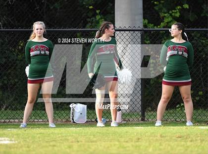 Thumbnail 1 in Green Hope @ Enloe photogallery.