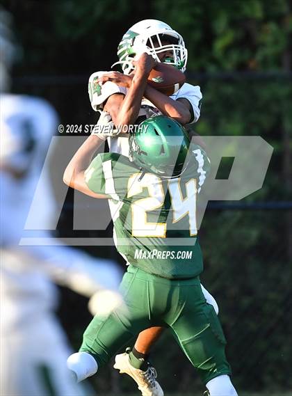 Thumbnail 1 in Green Hope @ Enloe photogallery.