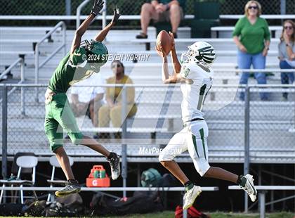 Thumbnail 1 in Green Hope @ Enloe photogallery.
