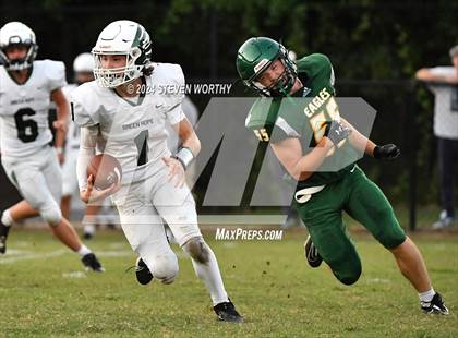 Thumbnail 3 in Green Hope @ Enloe photogallery.