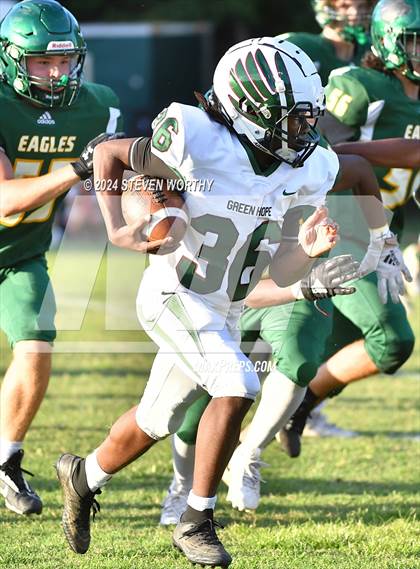 Thumbnail 2 in Green Hope @ Enloe photogallery.