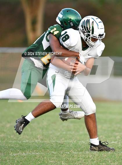 Thumbnail 2 in Green Hope @ Enloe photogallery.