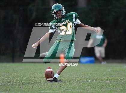 Thumbnail 1 in Green Hope @ Enloe photogallery.