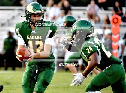 Thumbnail 1 in Green Hope @ Enloe photogallery.