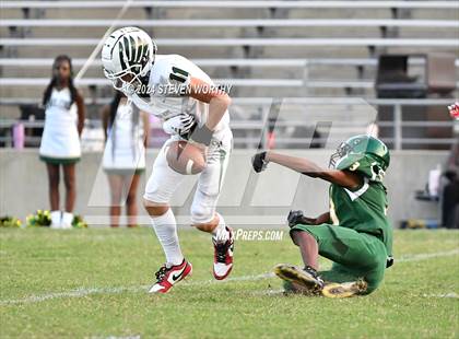 Thumbnail 3 in Green Hope @ Enloe photogallery.