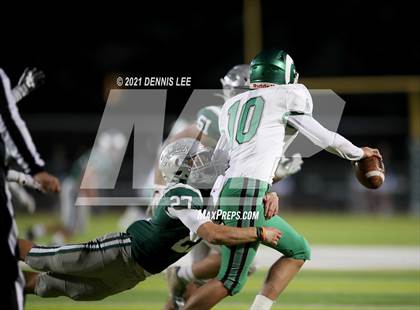 Thumbnail 2 in St. Mary's @ De La Salle photogallery.