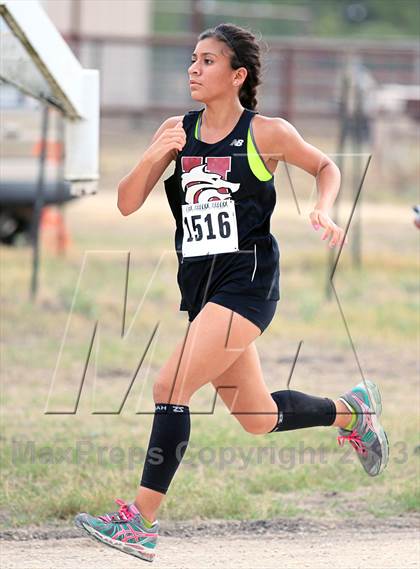 Thumbnail 2 in SWTJC invitational photogallery.