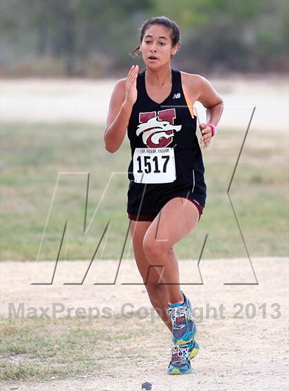 Thumbnail 1 in SWTJC invitational photogallery.