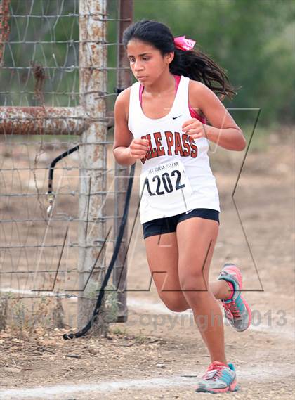 Thumbnail 2 in SWTJC invitational photogallery.