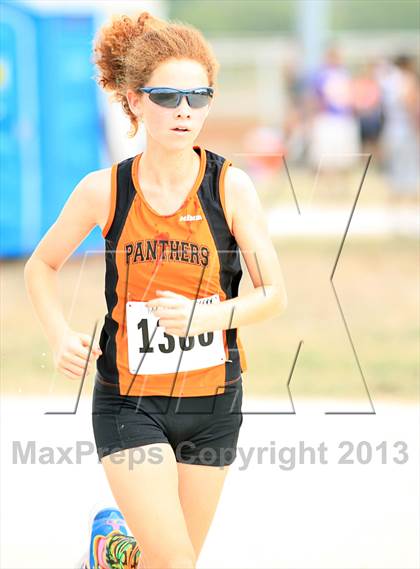Thumbnail 1 in SWTJC invitational photogallery.