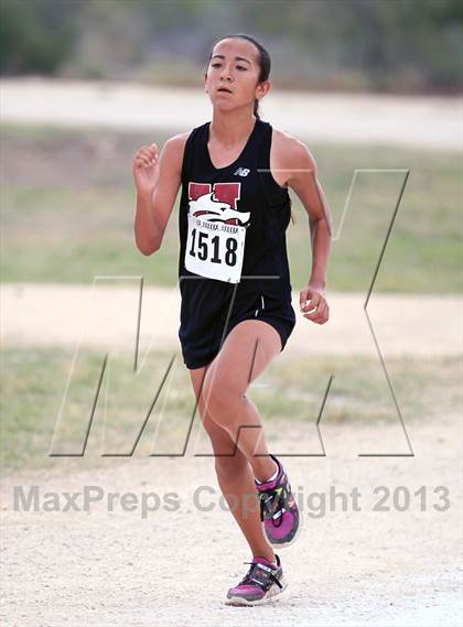 Thumbnail 2 in SWTJC invitational photogallery.