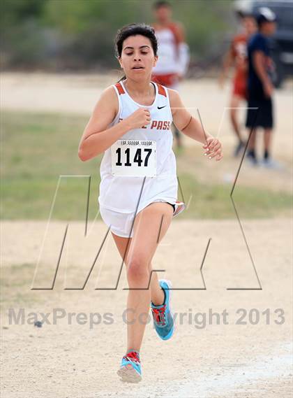 Thumbnail 3 in SWTJC invitational photogallery.