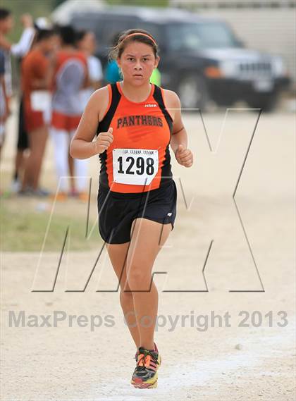 Thumbnail 3 in SWTJC invitational photogallery.