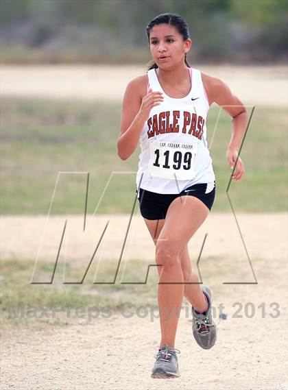 Thumbnail 2 in SWTJC invitational photogallery.